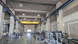 International Road (D22), Factory #476899561